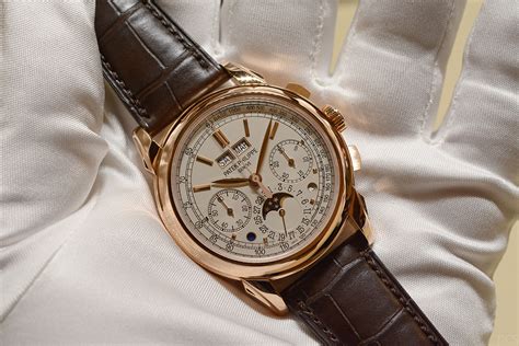 patek philippe 5013p|Patek Philippe 5052 18k 750.